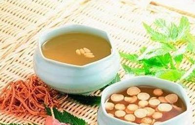 肾气虚 肾气虚吃什么 4食疗方温肾纳气