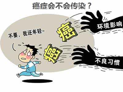 体重下降多少怀疑癌症 有点症状就怀疑得癌症 五个步骤才能精准检查