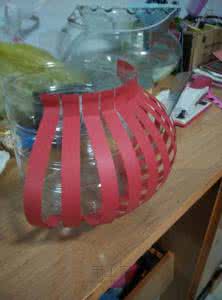 自制花灯的做法及图片 自制花灯教程