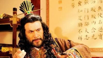 安禄山死在谁手里 安禄山死在谁手里?是死于亲生儿子之手么?