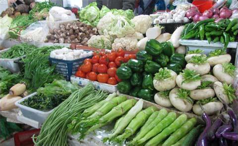 新发地今日蔬菜价格表 新发地蔬菜价格 2014新发地蔬菜价格表