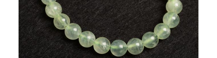 葡萄石的功效与作用 葡萄石功效 葡萄石的三大功效与作用