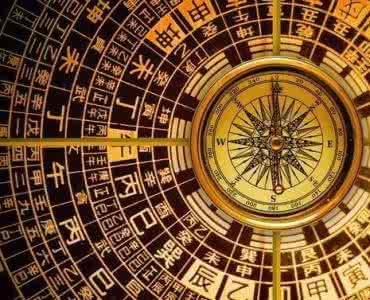 伏羲八卦与文王八卦 文王八卦与身体