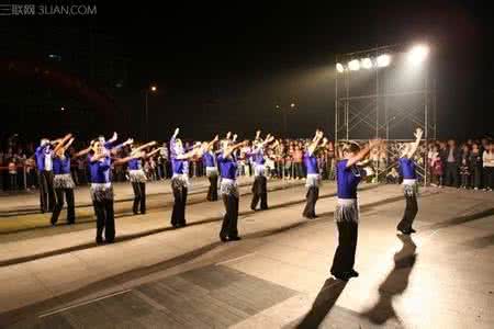 适合广场舞的歌曲 哪些歌曲适合广场舞