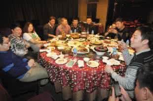 请客吃饭如何点菜 饭店请客如何点菜