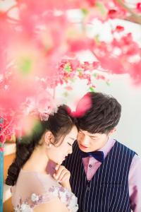 什么花的花语是陪伴 【精美图文】陪我——倾听花语