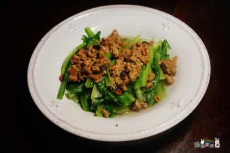香菇肉燥饭 一日一蔬丨超好吃的香菇素肉燥：拌饭、拌面、蘸馒头、做馅~