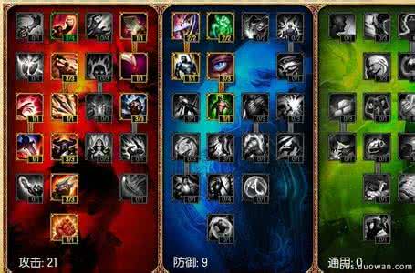 测测你哪方面最有天赋 从八个方面发现婴儿的天赋