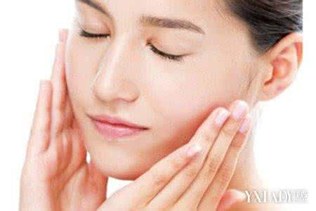 脸部皮肤松弛下垂偏方 女性脸部下垂松弛怎么办呢
