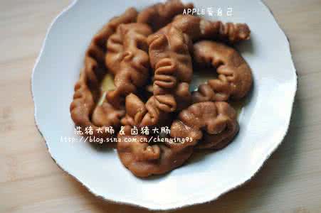 猪大肠的洗法 猪大肠的洗法讲解
