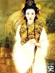 哈萨克族和汉族通婚吗 揭秘刘细君：和亲到哈萨克族的汉族公主