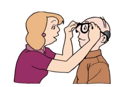 青光眼的防治 青光眼的防治 如何防治青光眼 这些方法你需知道