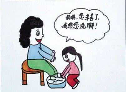 孩子要学会感恩 要让孩子 学会感恩