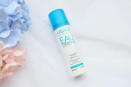 自制喷雾保湿水 自制保湿喷雾 简单实用随时拥有