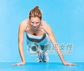 运动十分钟能减肥吗 快乐运动 每天十分钟轻松摆脱松垮手臂