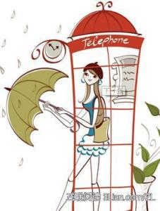 暴风雨时动物的反应 下暴雨时应如何避险