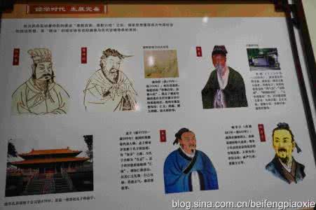孔圣人 孔圣人的早年经历是什么样的？孔圣人生平简介