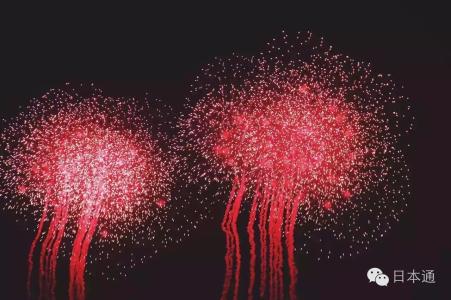 日本烟花大会2017时间 2016日本烟花大会最全整理点亮你的夏天