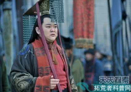 刘禅在位多少年 三国刘禅的简介 刘禅在位多少年