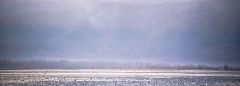 让你的心成为一片海