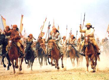 天京事变 天京事变是内讧吗 天京事变的标志是什么