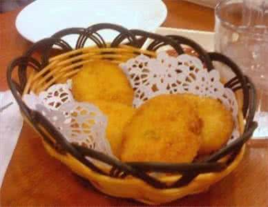 玉米饼 有点秘籍————————玉米饼