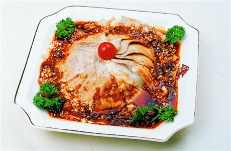 川菜咸烧白 【川菜24味型】之七 ·鹹鮮味