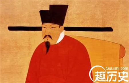 宋神宗 揭秘“一代愤青”宋神宗：屡遭臣子顶嘴郁闷不已