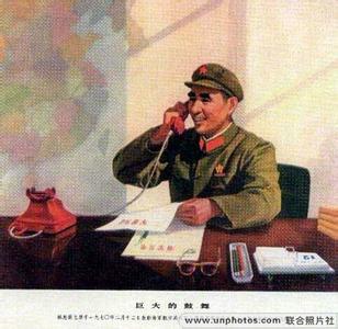 十大元帅 林彪没参加 揭秘:元帅林彪坚决不参加朝鲜战争的真正原因