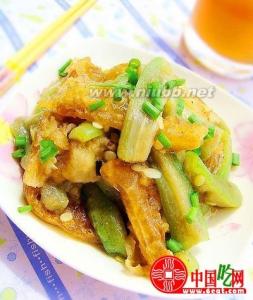 家常素菜的做法大全 家常素菜―食谱大全