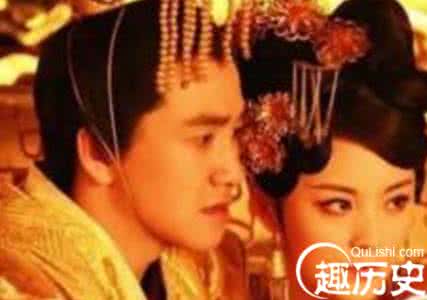 贾南风真的丑吗 贾南风：中国历史上最丑最荒淫最无耻的皇后（图）