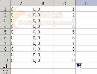 表格制作教程 AutoCAD表格制作