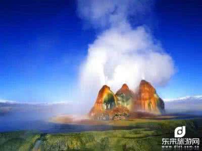 郦波一生不可错过的 一生中不可错过的12个世界级美景