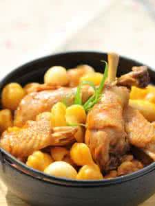 板栗的做法大全 【美食大全】板栗的（261个）做法02