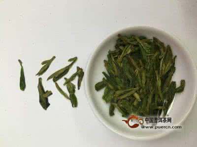 春茶选购 春茶茶叶品质鉴定及选购方法