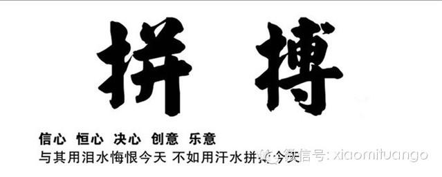 付出总会有回报 致:正在打拼的人,付出总会有回报