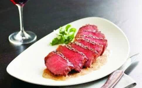 肉眼牛排怎么煎 听说这是煎肉眼牛排的最强攻略!