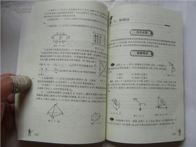 高中物理解题方法49种 高中物理解题方法