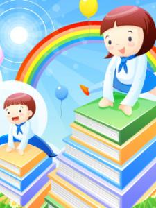 这样做，学习成绩想差都难！