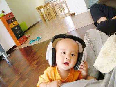 我与音乐的亲密接触 2-5岁宝宝怎样接触音乐?