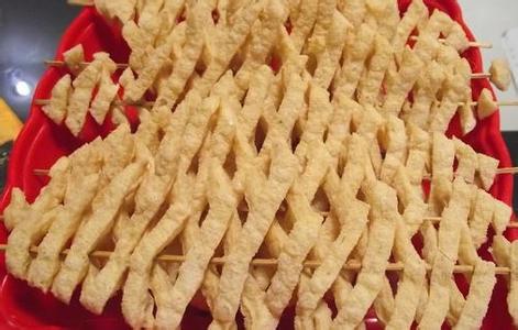 豆腐拼音 豆腐的拼音是什么？