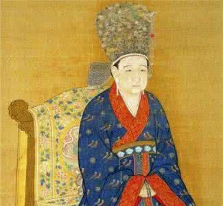 宋宁宗赵扩 宋宁宗赵扩 宋宁宗赵扩是怎样的皇帝？宋宁宗赵扩生平简介