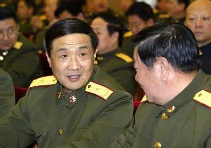 徐向前之子 徐向前之子徐小岩介绍