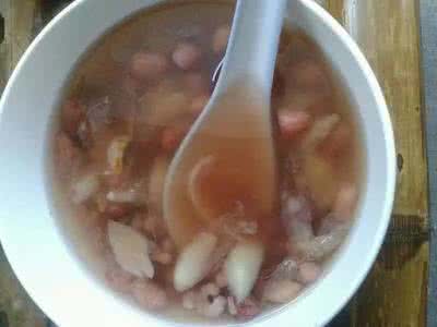 七日瘦身汤能瘦多少斤 懒人的瘦身汤，两周瘦了18斤 ！