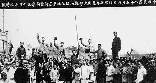 吴佩孚时来运转 吴佩孚“最有可能统一中国”   遭围困一夜白头