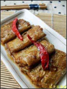 酥带鱼的正宗做法大全 糖酥带鱼的做法大全