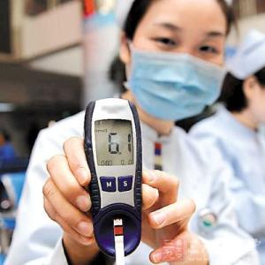 血糖高吃什么药效果好 血糖高怎么办 教你如何调节血糖效果好(15)