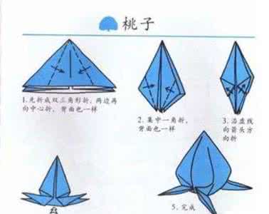 儿童简单折纸大全图解 简单折纸大全图解，儿童折纸大全图解