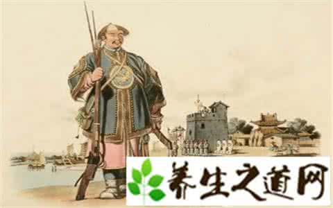 马戛尔尼访华 马戛尔尼访华影响是什么