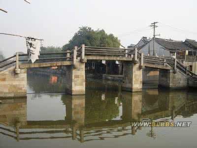 梦里水乡 梦里水乡 梦里水乡，路过江南